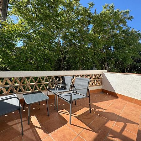 Вилла Dreaming Sacromonte - Free Parking Гранада Экстерьер фото