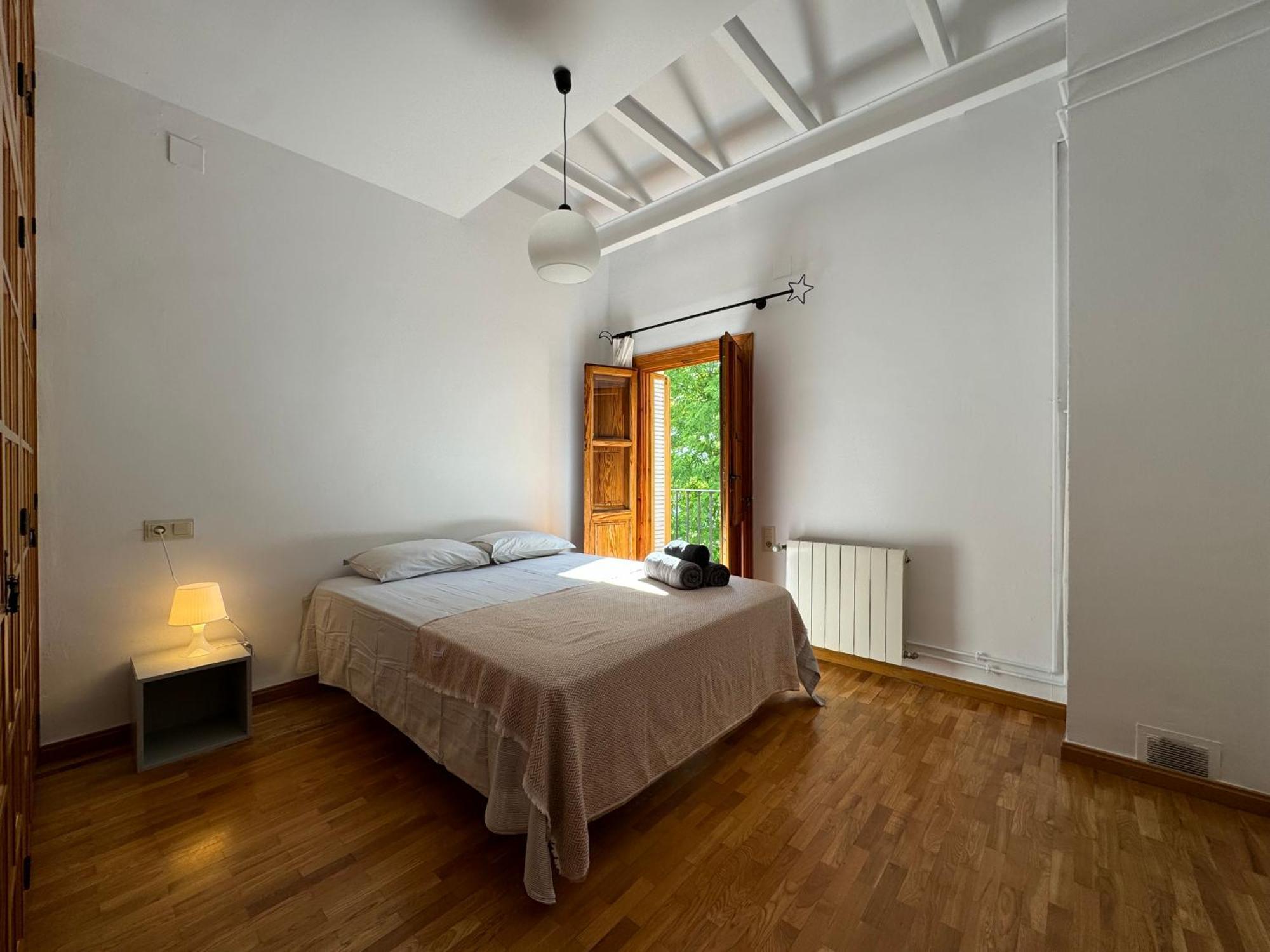Вилла Dreaming Sacromonte - Free Parking Гранада Экстерьер фото